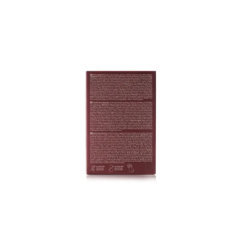 Iraltone Capilar Resilience Booster, Συσκευασία 2,  60X15 ml