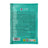Iroha Nature Μάσκα Peel Off για βαθύ καθαρισμό με άνθρακα, 3 τεμάχια, 1 γραμμάριο