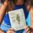 Iroha Nature Natural Extracts Μάσκα Προσώπου με Τσάι Δέντρου, Καθαριστική, 20 ml 