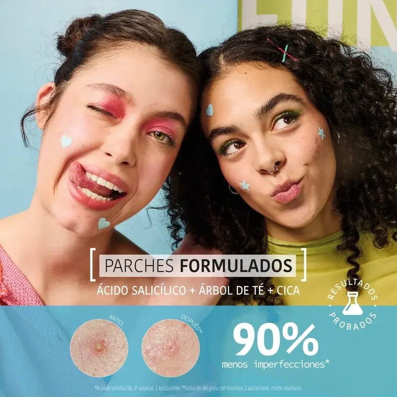 Iroha Nature Pack On The Go, 33 τεμάχια