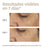 Iroha Nature Well Aging Μάσκα κατά των κηλίδων με τρανεξαμικό οξύ, 25 ml