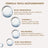 Iroha Nature Well Aging Μάσκα κατά των κηλίδων με τρανεξαμικό οξύ, 25 ml