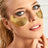 Iroha Nature Well Aging Αντιγηραντικά επιθέματα ματιών σε φύλλα αλουμινίου, 8 ml