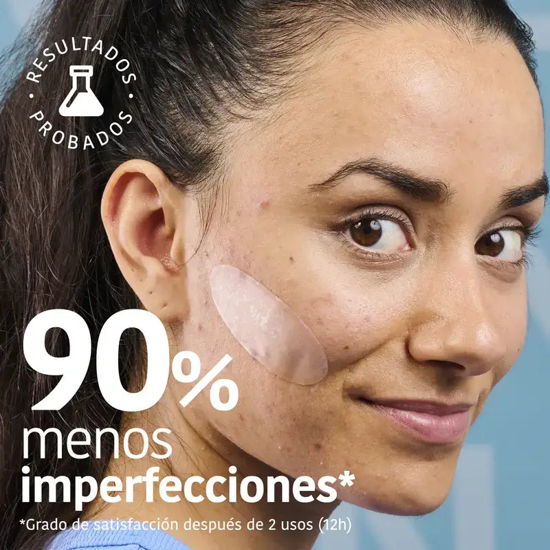 Iroha Nature Xl Pimple Patch, 5 τεμάχια