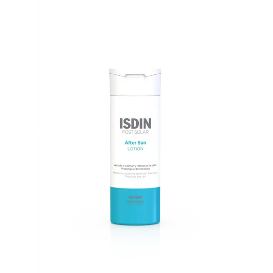 Isdin After Sun Λοσιόν 200 ml 