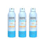 Isdin Παιδικό Αντηλιακό Σπρέι SPF 50+, 3×200 ml