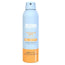 Isdin Διαφανές Αντιηλιακό Wet Skin SPF50, 100 ml