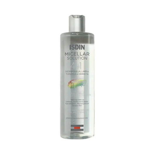 Isdin Μικκυλιακό Διάλυμα 400 ml