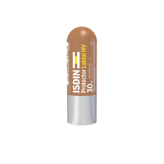 Isdin Προστατευτικό Χειλιών HV 30 SPF 4 g