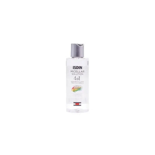 Isdin Micellar Solution 4 In 1 Sensitive Skin 100 Ml