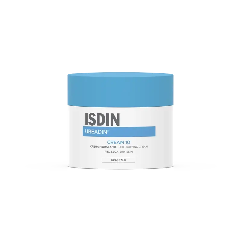 Isdin Ureadin Cream10, 300 ml