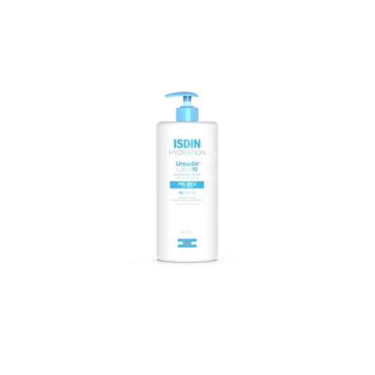 Isdin Ureadin Λοσιόν 10, 750 ml 