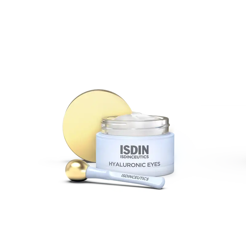 Isdinceutics Hyaluronic Eyes, 15 γρ.