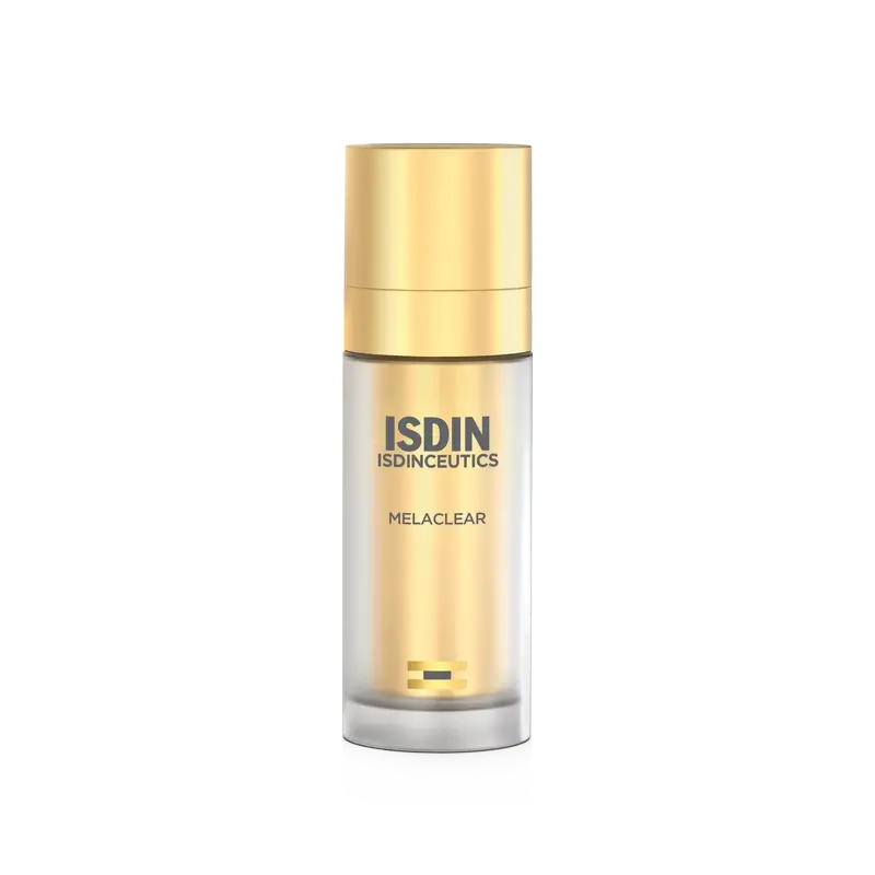 Isdinceutics Melaclear 1,8% 30 ml