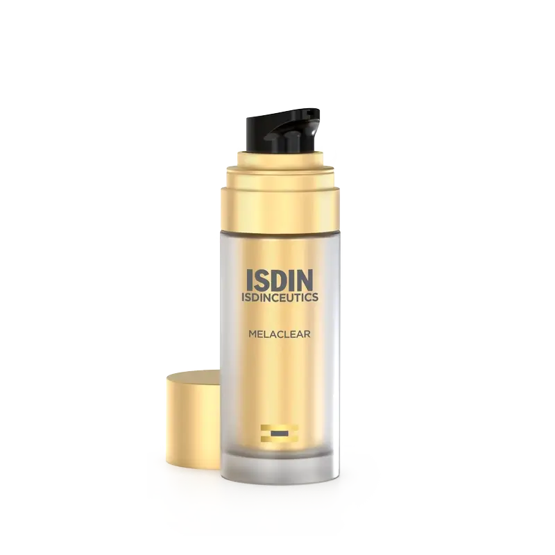 Isdinceutics Melaclear 1,8% 30 ml