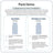 IVB Pack Detox Metabolic-Max και SatiSens, 60 κάψουλες