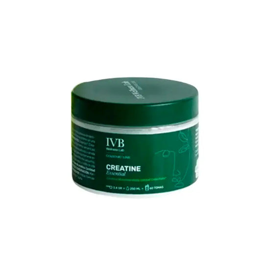 Ivb Wellness Lab GO&START Creatine Essential, 204 γρ.