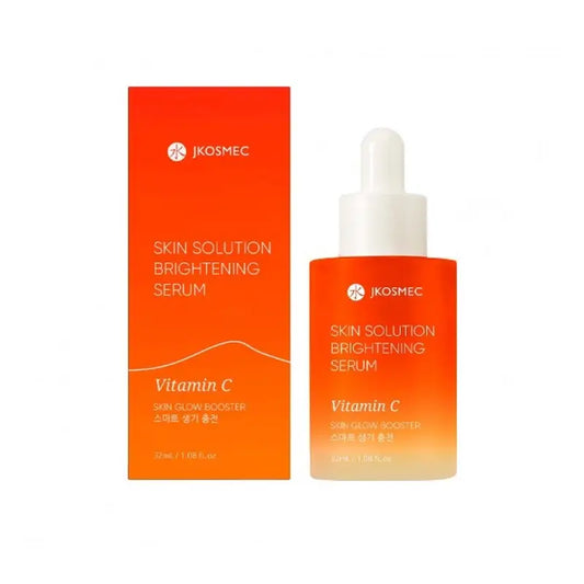 Jkosmec Skin Solution Brightening Serum (Βιταμίνη C), 32 ml
