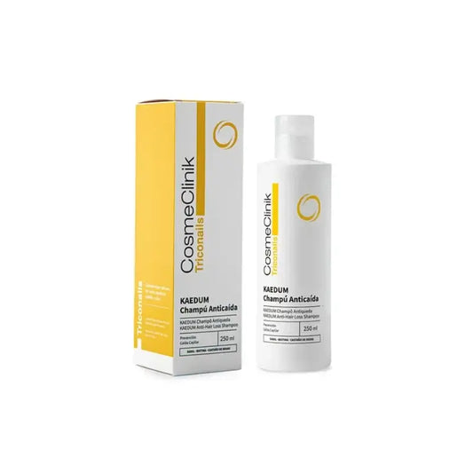 Kaedum Σαμπουάν κατά της τριχόπτωσης 250 ml