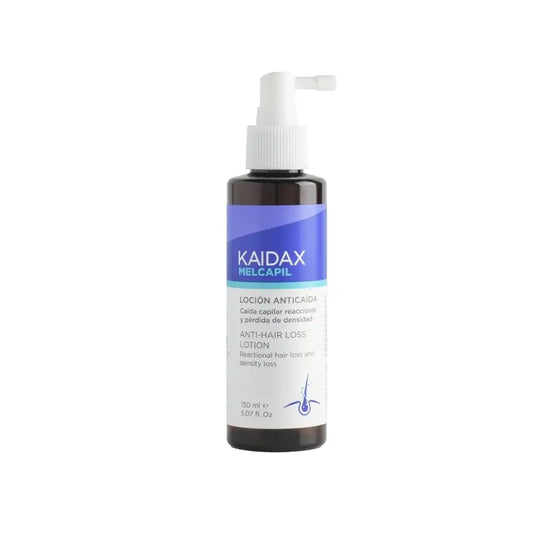 Kaidax Melcapil Λοσιόν κατά της τριχόπτωσης, 150 ml