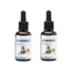 Kaminox, 2×120 ml 