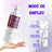 Karseell Σαμπουάν για Μαλλιά Μωβ, 500 ml