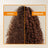 Kativa Curly Plex Reconstruct & Shine Oil, 110 ml
