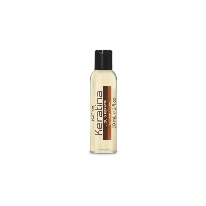 Kativa Υγρή Κερατίνη, 60 ml