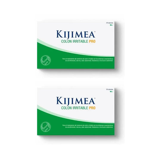 Kijimea Colon Irritable Pro, 2×28 κάψουλες 