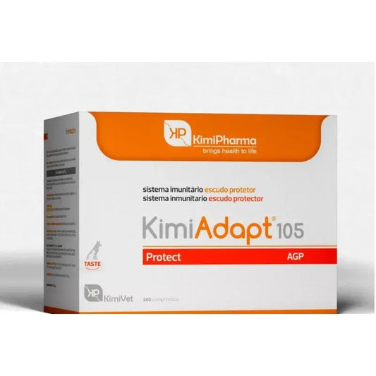 Kimiadapt 105 360 δισκία