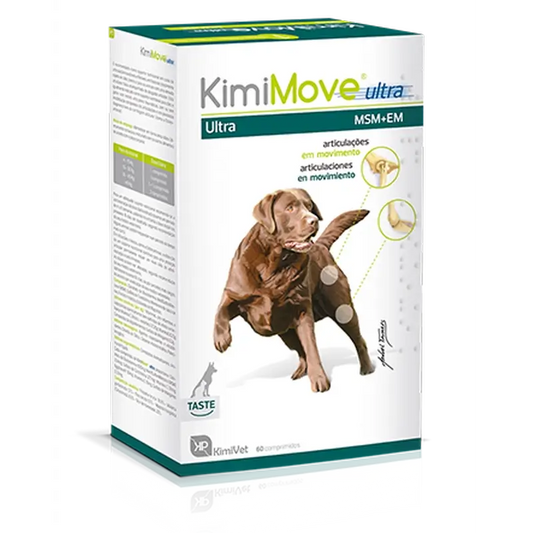 Kimimove Ultra, 60 δισκία