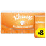 Kleenex Allergy Μαντηλάκια τσέπης, 8 τεμάχια