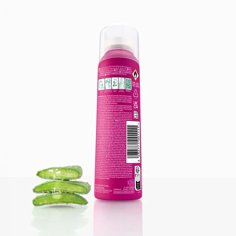 Klorane Στεγνό Σαμπουάν Φραγκόσυκο, 150 ml