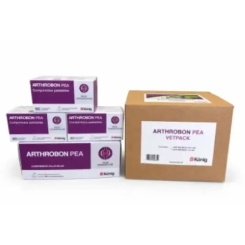 Konig Arthrobon PEA Pack