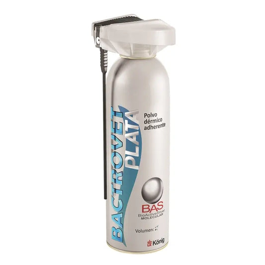 Konig Bactrovet Plata 100 χιλιοστόλιτρα