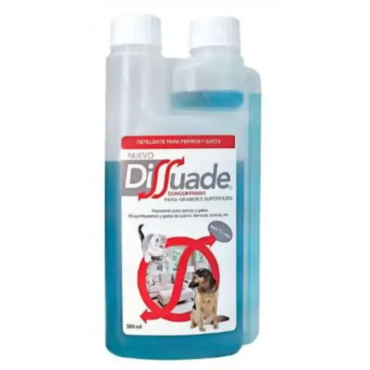 Konig Dissuade Συμπυκνωμένο, 300 ml