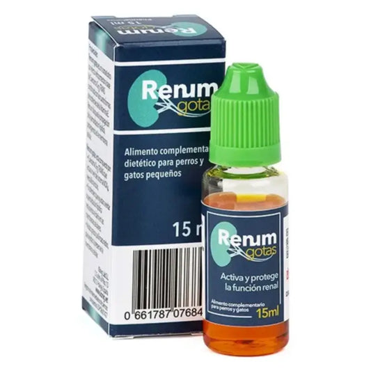 Konig Renum Σταγόνες, 15 ml