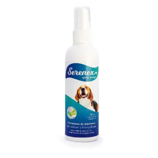 Konig Serenex Φερομόνες για σκύλους σε σπρέι, 70 ml