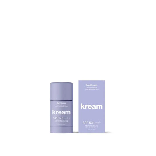 Kream Protector - Sun Kissed - 15 ml