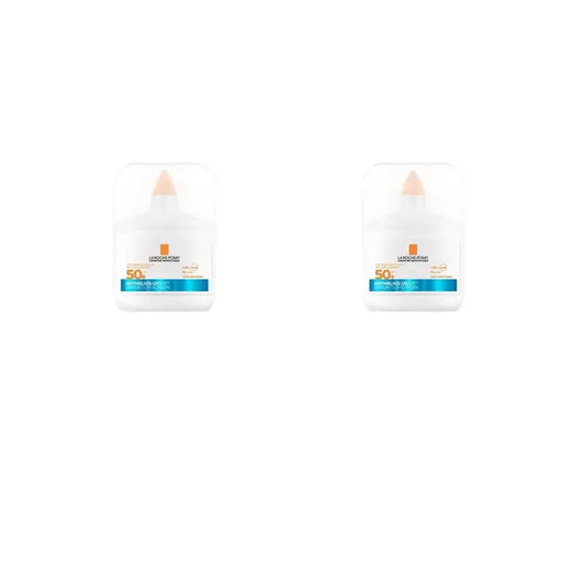 La Roche Posay Anthelios UV Air SPF 50+, 2x40 ml