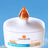 La Roche Posay Anthelios Uvair Sun Serum SPF50+ με χρώμα, μέτρια κάλυψη, 50 ml