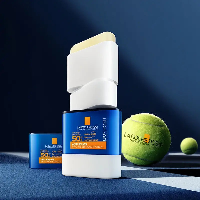 La Roche Posay Anthelios Uvsport Pro-Resistance Stick SPF 50+, 10 ml