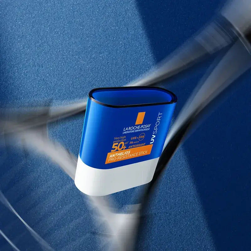 La Roche Posay Anthelios Uvsport Pro-Resistance Stick SPF 50+, 10 ml