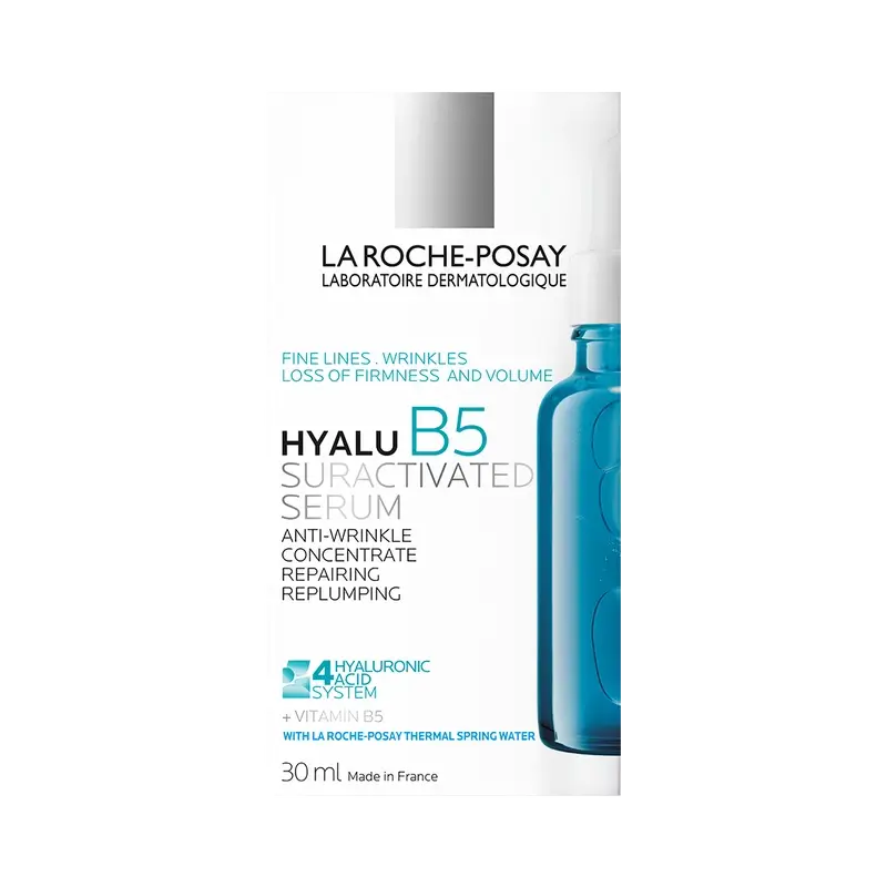 La Roche-Posay Hyalu B5 Suractivated Serum 30 ml