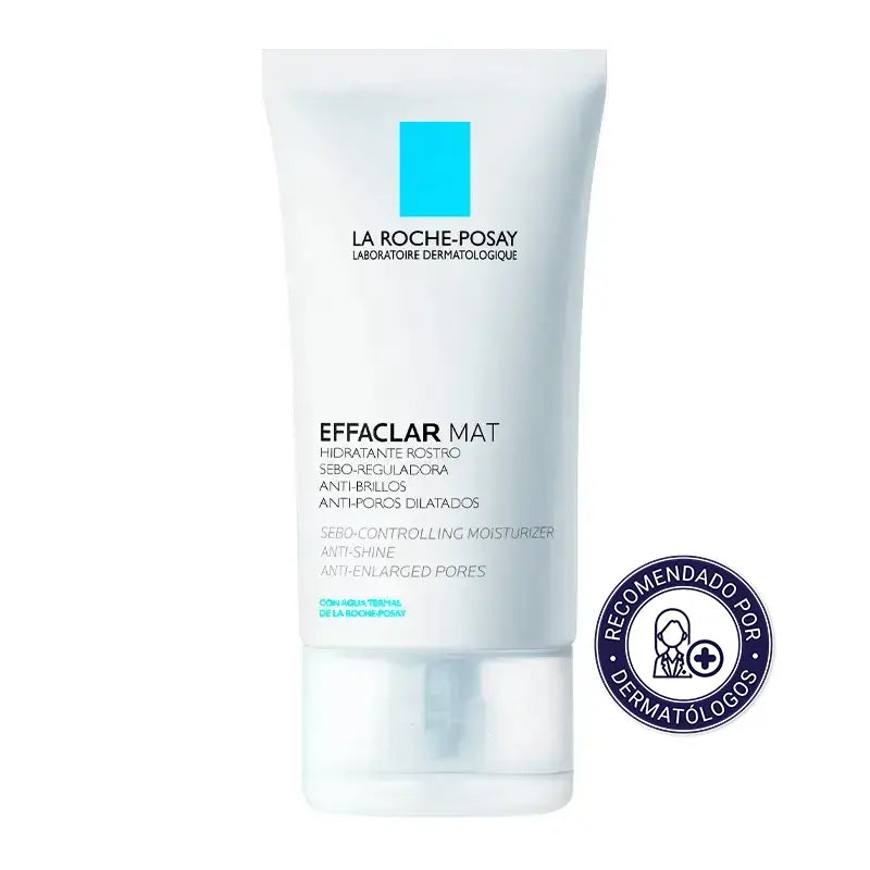 La Roche Posay Effaclar Mat 40 ml
