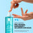 La Roche-Posay Effaclar Supramolecular Gel Καθαριστικό, 400 ml