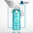 La Roche-Posay Effaclar Supramolecular Gel Καθαριστικό, 400 ml