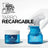 La Roche Posay Hyalu B5 Suractivated Κρέμα SPF 30 Ανταλλακτικό, 50 ml