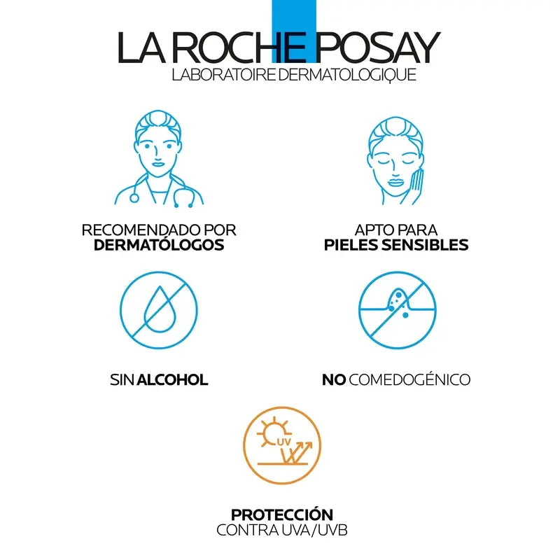 La Roche Posay Hyalu B5 Suractivated Κρέμα SPF 30 Ανταλλακτικό, 50 ml