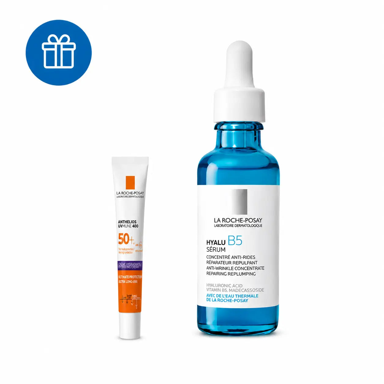 La Roche-Posay Hyalu B5 Suractivated Serum 30 ml